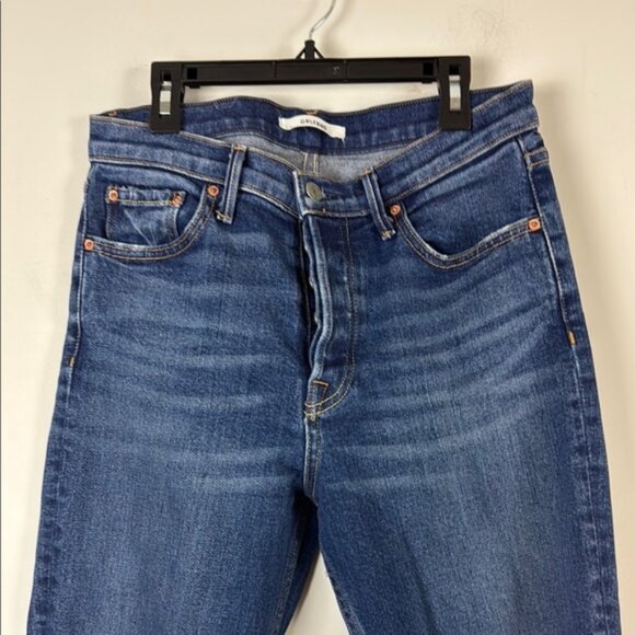 Grlfrnd Karolina Skinny High Rise Women's Denim Jeans Size 27 - Picture 3 of 10